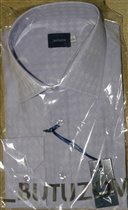 А823, 540 руб. Р-р L(41-42) SLIM FIT, рост 170-176