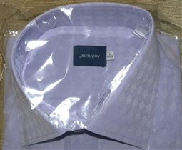 А823, 540 руб. Р-р L(41-42) SLIM FIT, рост 170-176