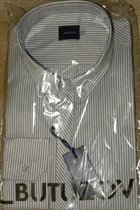 А807, 540 руб. Р-р L(41-42) SLIM FIT, рост 170-176