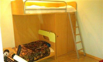 Детская мебель