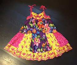 Платье Catimini рр 5 лет