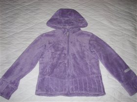 флиска Columbia р.122-128