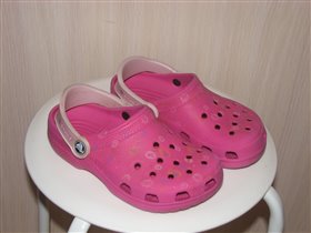 Crocs  М1 / W3