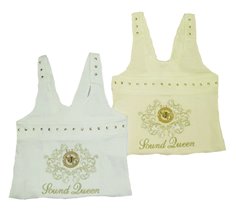 НОВЫЙ Топ сзаклепками 6лет Vday, Австралия