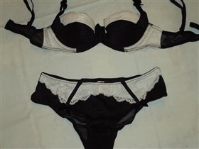 Victorias Secret 34A/S