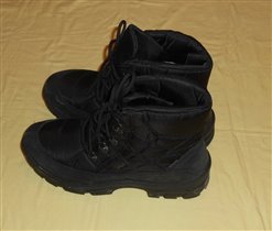 Зимние мужские ботинки Скандия 45 размер