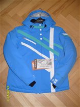 Куртка для девочкиObermeyer р.152-160