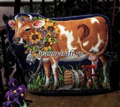 Bucilla гобелен №04687