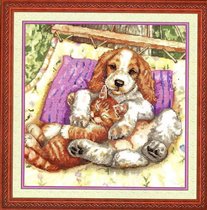 сон на кресле