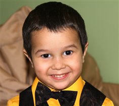 Павел Б. 3 года