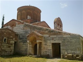 Греческая православная церковь, 