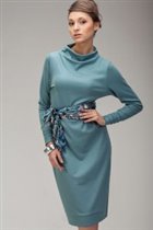 Платье 130-15  1290 рублей 
