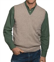 безрукавка