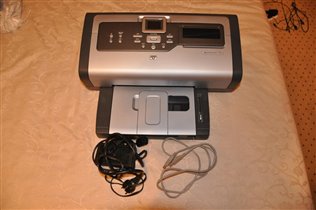 Принтер Photosmart 7760