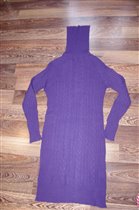 платье италия-44/48-600