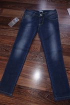 джинсы руба куори-122-1200