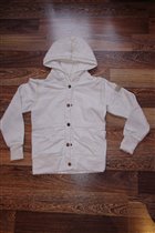 Библос крутая толстовка-128-500