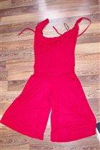 комбенизон юбка-шорты-44-2000