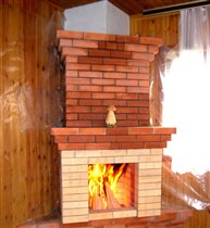 камин2