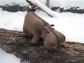 Бегемот! Описание....