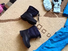 так выглядит фото хозяйки