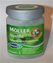 5-1 Moller Nivelille для суставов