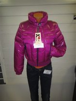 куртка Silvian heach на 40-42 размер 2000 рублей