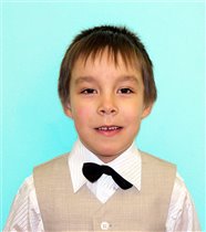 Никита А. 6,5 лет