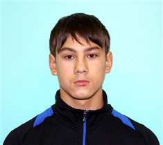 Богдан Ц. 14 лет