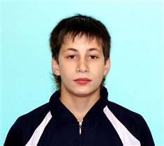 Альберт З. 14 лет