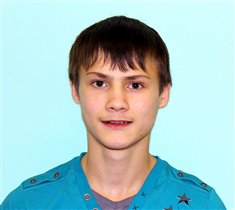 Василий 14 лет