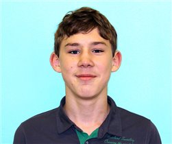 Сергей П. 14 лет