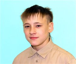 Дмитрий Ш. 14 лет