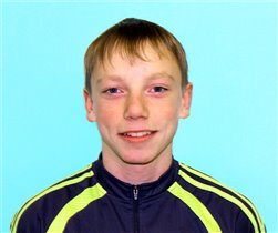 Богдан П. 14 лет