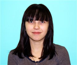 Дарья И. 14 лет