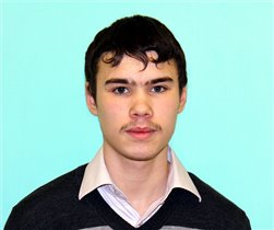 Ильсаф Х. 15 лет