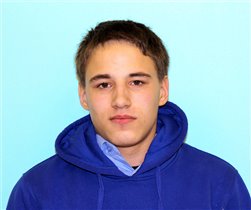 Борис Н. 15 лет