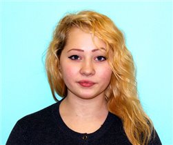 Александра К. 15 лет