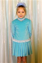 Гузель С. 8 лет