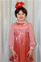 Дарья С. 8,5 лет