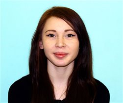 Людмила Ш. 15 лет