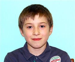 Юрий В. 11 лет