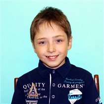 Николай К. 10.5 лет