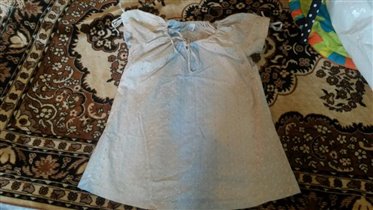 блузка для беременных 42-44