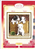 Щенки от ЗР