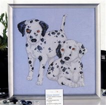 Щенячий восторг