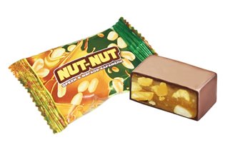 Nut-Nut