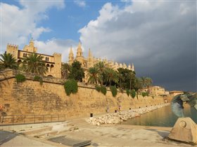 Пальма-де-Майорка