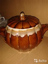 Горшочек для жаркого 