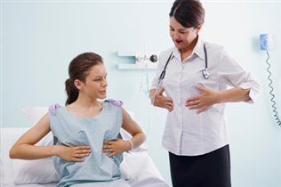 Бесплатное обследование груди в Национальном центре маммологии